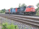 CN 5756, GT 5922 & CN 2403